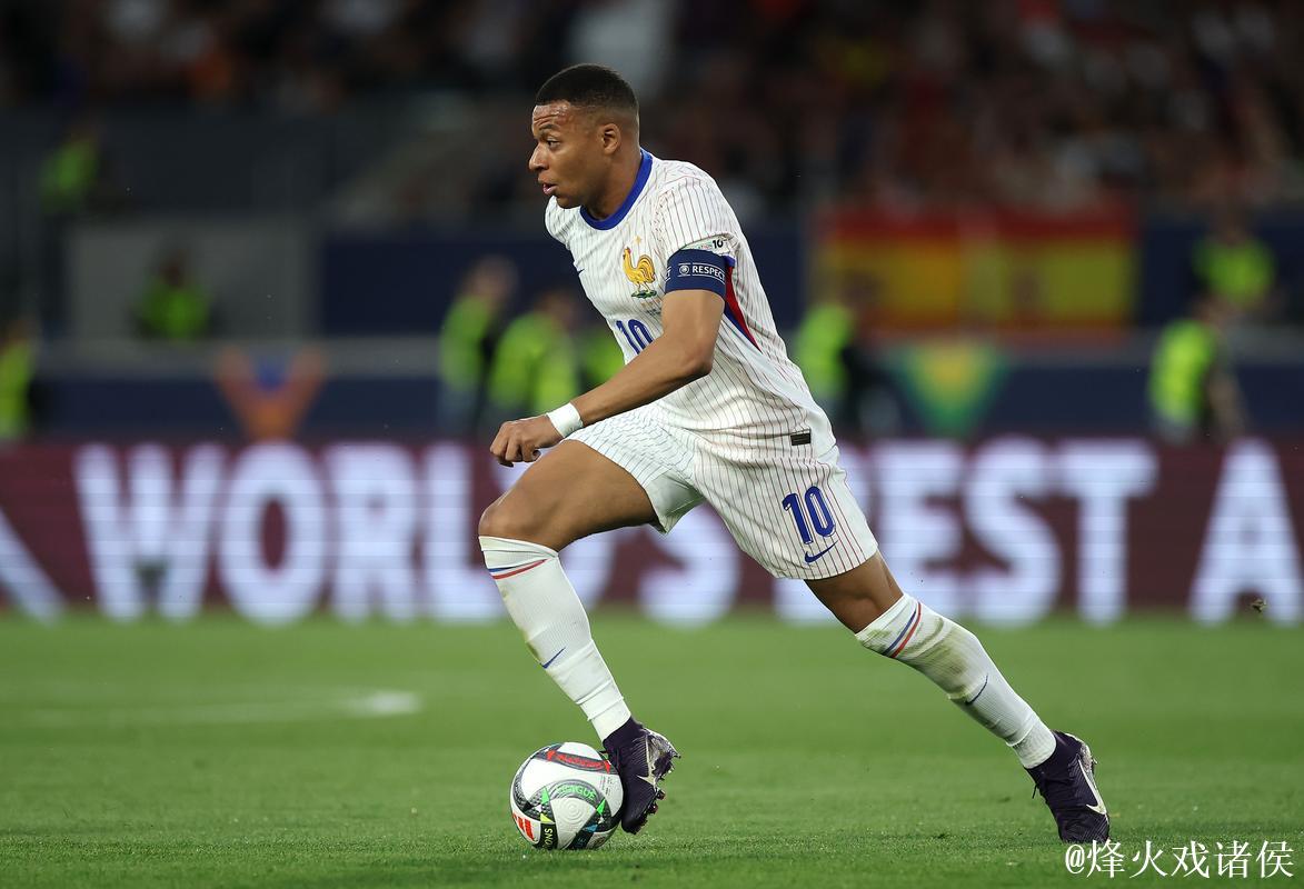 西甲最贵阵容:姆巴佩、亚马尔领衔,中前场身价均破亿 西甲最贵阵容:姆巴佩、亚马尔领衔,中前场身价均破亿