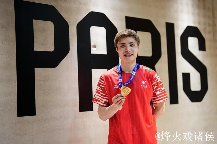 石宇奇伤退无缘冠军 马来西亚公开赛男单摘银