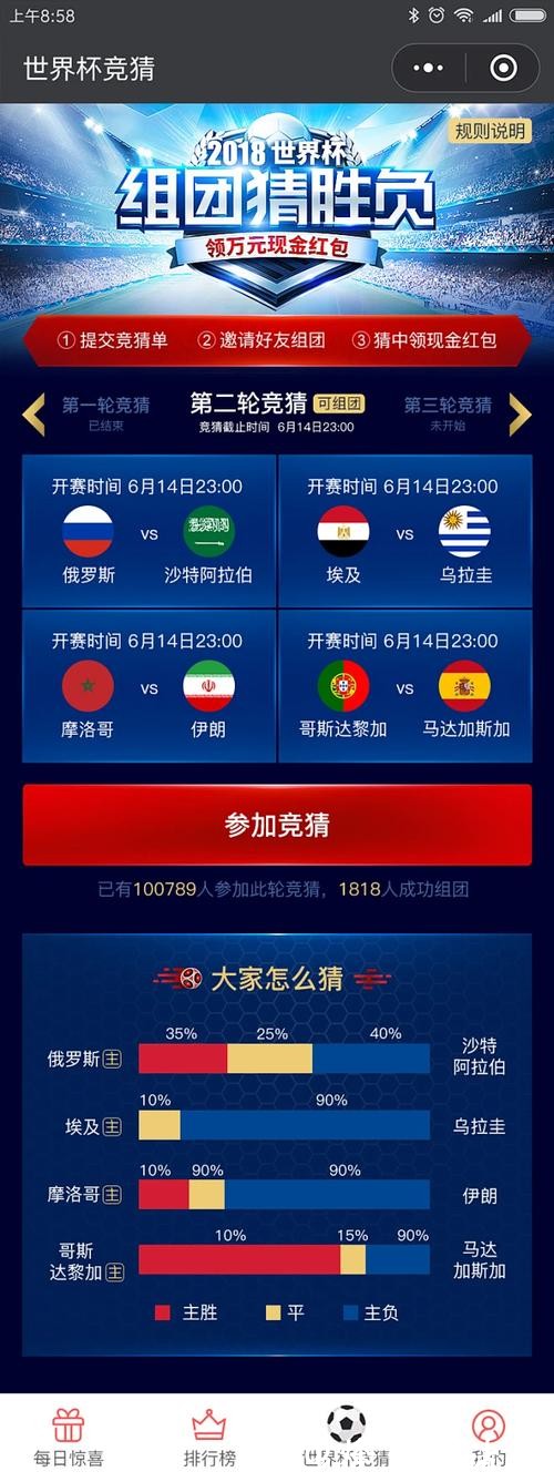 世界杯竞猜平台：数字货币在竞猜中的应用